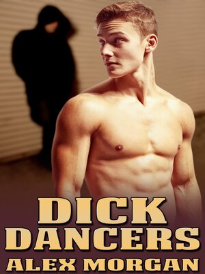 Dick Dancers - ebook